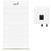 32.61kW Storage battery illustration